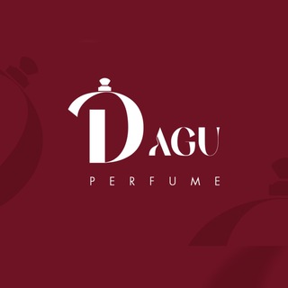 Telegram profile photo for Dagu Perfume