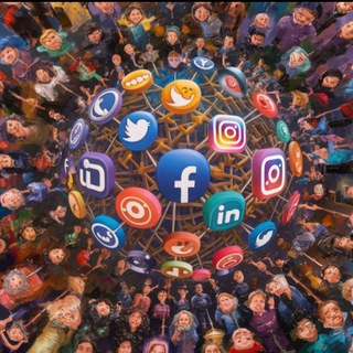 Telegram profile photo for AllSocialservice.com