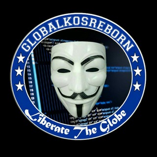 Telegram profile photo for GlobalKosReborn