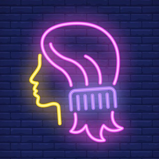 Telegram profile photo for Вакансії Beauty Київ | Оренда | Робота в Бʼюті Київ