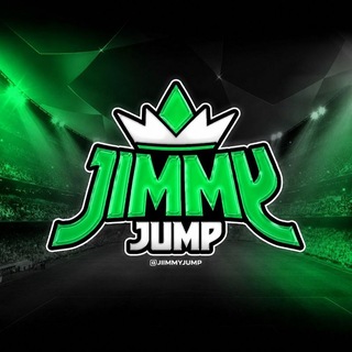 Telegram profile photo for 🟢 Jiimmy jump 🟢