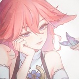 Telegram profile photo for 💖🍡☁️𝕐𝕒𝕖'𝕤 𝕊𝕒𝕜𝕦𝕣𝕒 𝔹𝕝𝕠𝕠𝕞☁️🍡💖