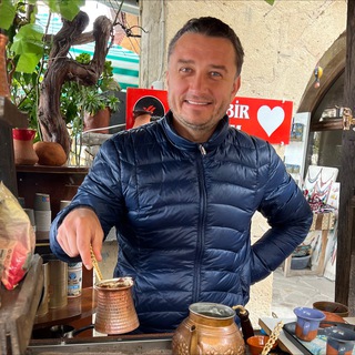 Telegram profile photo for Долженко life