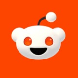 Telegram profile photo for REDDIT | PORTAL