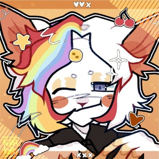 Telegram profile photo for ✁᪶᪼ ʚ Лᥲρᥱκ 𐌺᧐ρᥙцы ♡ ⊹ ᤤ