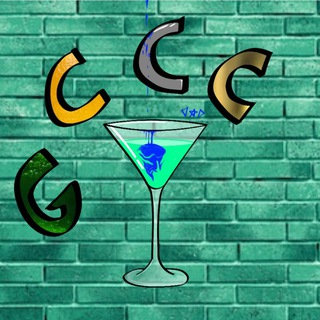 Telegram profile photo for GC COSPLAY CHANNEL🍸