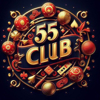 Telegram profile photo for 55 CLUB OFFICIAL VIP๐