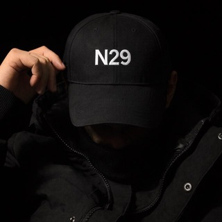 Telegram profile photo for N29 ⚡️