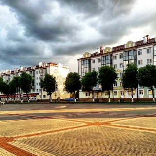 Telegram profile photo for pinsk_by_pinsk