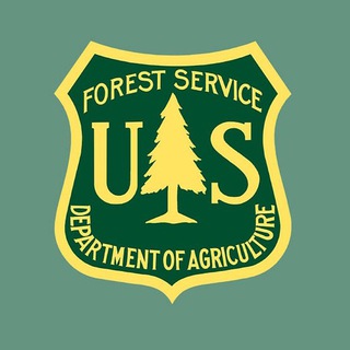 Telegram profile photo for United States Forest Service