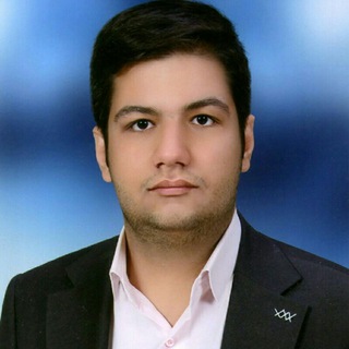 Telegram profile photo for کانال رسمـی امیـــرحســین صـــدری🎙
