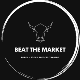 Telegram profile photo for Beat The Market setups