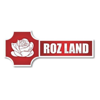 Telegram profile photo for ROZLAND🌹
