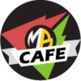 Telegram group profile photo for MoonBot Cafe
