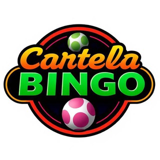 Telegram profile photo for Cartela Bingo