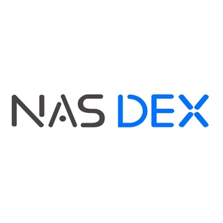 Telegram profile photo for NASDEX Announcements
