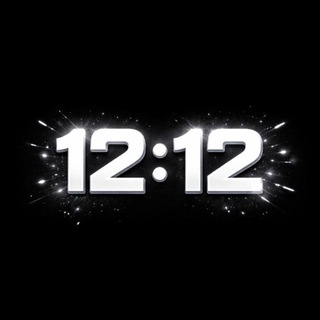 Telegram profile photo for 12:12