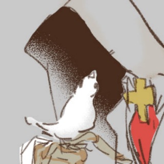 Telegram profile photo for ℌ. 𝔖𝔨𝔢𝔩 𝔗𝔥𝔢 ℌ𝔬𝔩𝔶 𝔖𝔭𝔦𝔯𝔦𝔱