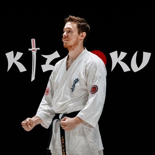Telegram profile photo for PROKOPECHKO | KIZOKU 貴族