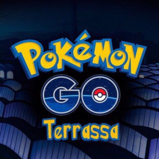 Telegram group profile photo for Pokémon GO Terrassa