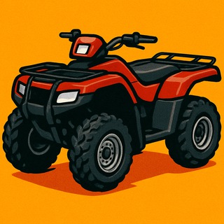 Telegram profile photo for Квадроциклы из Китая