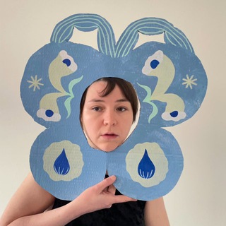Telegram profile photo for сонин кармашек
