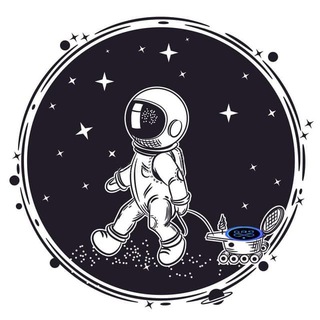 Telegram profile photo for Gagarin обмен