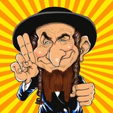 Telegram profile photo for ИЗРАИЛЬ.РЕПОРТ