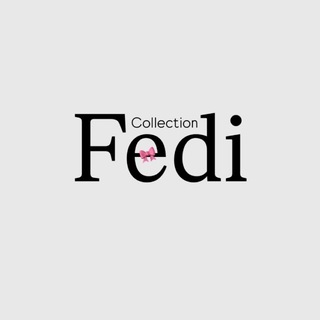 Telegram profile photo for Fedi Collection 🎀