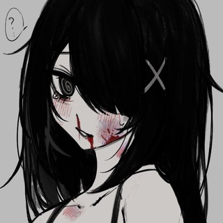 Telegram profile photo for ГЫРК #pushistiki