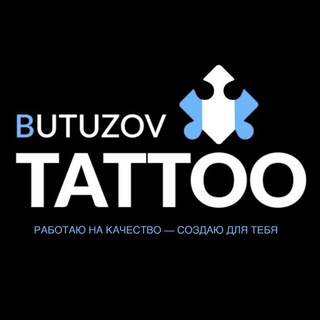Telegram profile photo for БУТУЗОВ ТАТУ