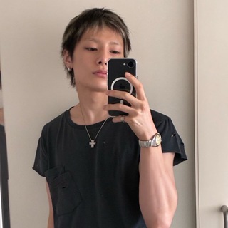 Telegram profile photo for 𝗂𝗇𝗇𝗂𝖾𝗋𝗈𝗅𝗅 پک جونگین
