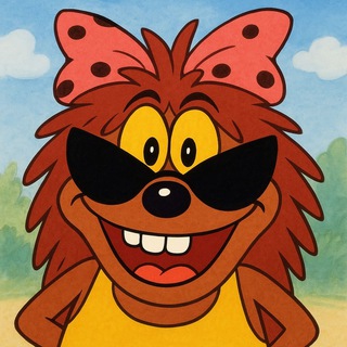 Telegram profile photo for Добрая Дюдюка