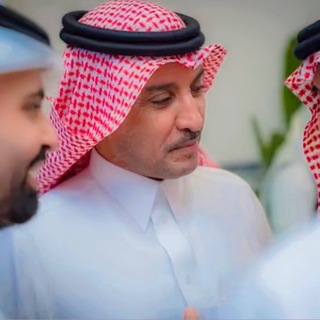 Telegram profile photo for سلطان النفيعي