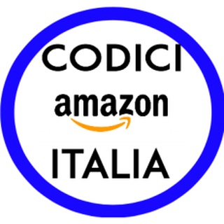 Telegram profile photo for OfferteAmazonItalia 🇮🇹