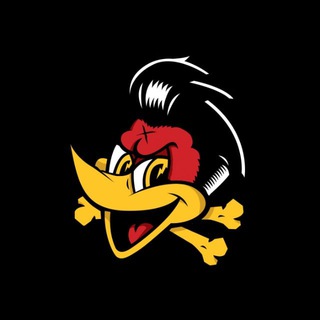 Telegram profile photo for Woodpecker's Hove