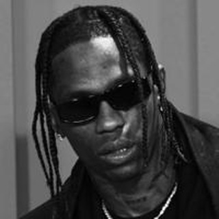 Telegram profile photo for TRAVIS SCOTT