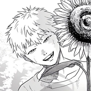 Telegram profile photo for ᯏ. 🔪⁺ . 𝐊𝐚𝐫𝐨𝐟𝐫𝐢 ⁺ — ୨ 🌻୧