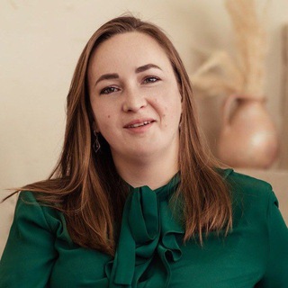 Telegram profile photo for Архитектор Светлана Валуйская