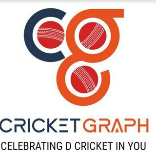 Telegram profile photo for CRICKETGRAPH