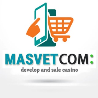 Telegram profile photo for 🛒Gamblingshop