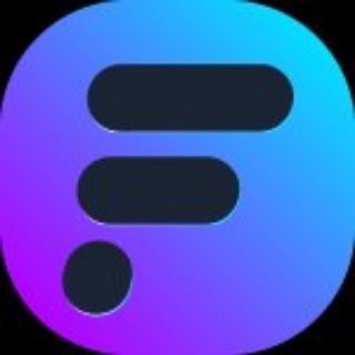Telegram group profile photo for Webfreecloud群组