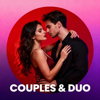 Telegram profile photo for Couples & Duo Performers