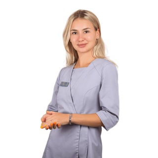 Telegram profile photo for Всё о зубах🦷