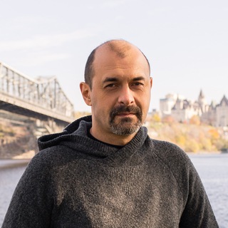 Telegram profile photo for CanadaMania