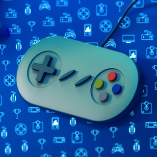 Telegram profile photo for Игровой журналист