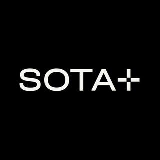 Telegram profile photo for SOTA✛