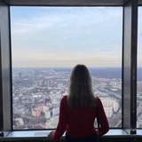 Telegram profile photo for Голоса