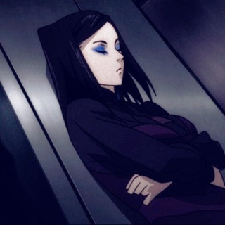 Telegram profile photo for рейн ♫ R.Rhee
