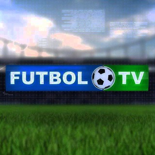 Telegram profile photo for ⚽Futbol tv rasmiy.⚽